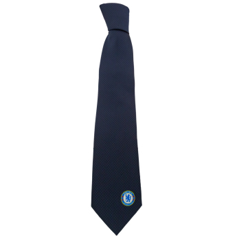 FC Chelsea nayakkendő Navy Blue Tie