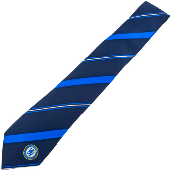 FC Chelsea nayakkendő Stripe Tie