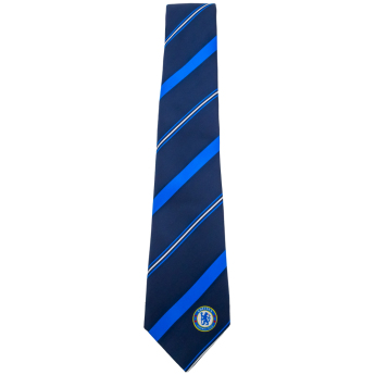 FC Chelsea nayakkendő Stripe Tie