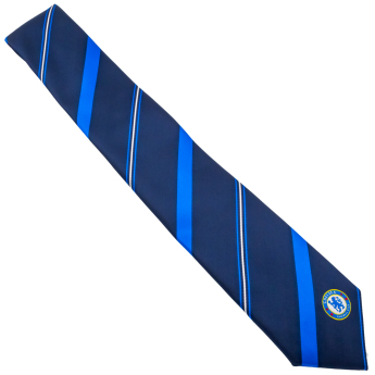 FC Chelsea nayakkendő Stripe Tie