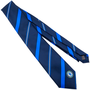 FC Chelsea nayakkendő Stripe Tie