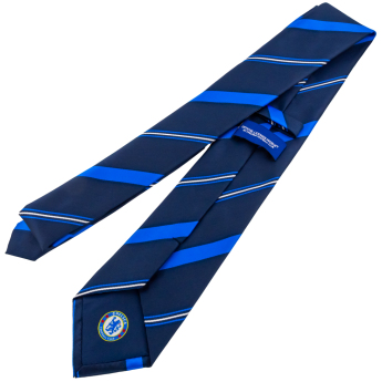 FC Chelsea nayakkendő Stripe Tie