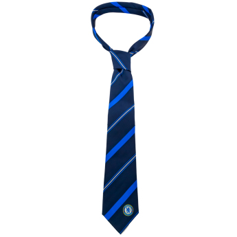 FC Chelsea nayakkendő Stripe Tie