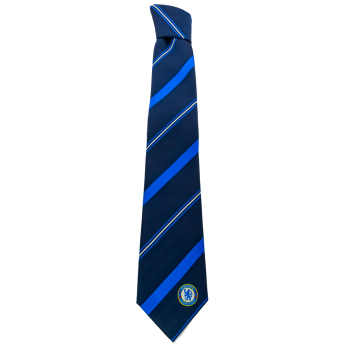 FC Chelsea nayakkendő Stripe Tie