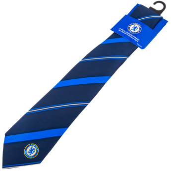 FC Chelsea nayakkendő Stripe Tie