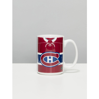 Montreal Canadiens bögre Juraj Slafkovsky #20