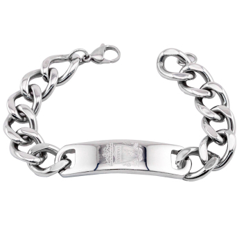 FC Liverpool karkötő Chunky Bracelet