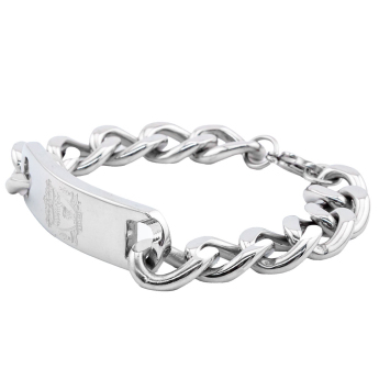 FC Liverpool karkötő Chunky Bracelet