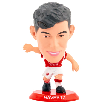 FC Arsenal bábu SoccerStarz 3 Player Pack