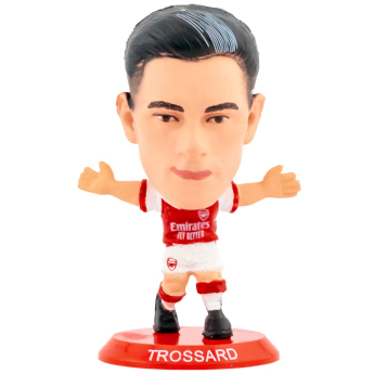 FC Arsenal bábu SoccerStarz 3 Player Pack