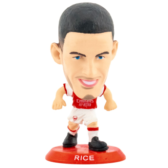 FC Arsenal bábu SoccerStarz 3 Player Pack