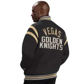 Vegas Golden Knights férfi kabát Tailback Jacket