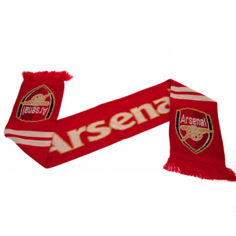 FC Arsenal téli sál Gunners Scarf