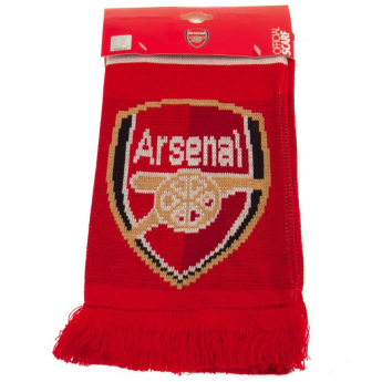 FC Arsenal téli sál Gunners Scarf