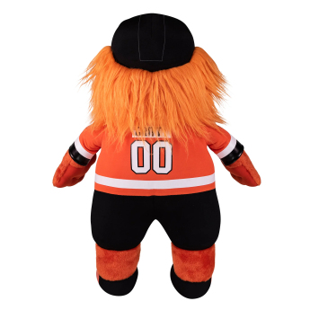 Philadelphia Flyers plüss kabala Gritty The Dragon #00 Plush Figure Jumbo