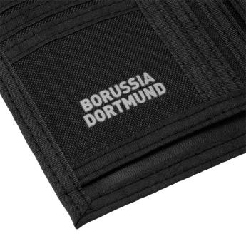 Borussia Dortmund pénztárca schwarz