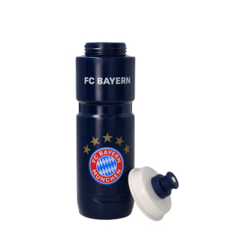 Bayern München ivókulacs Drink navy