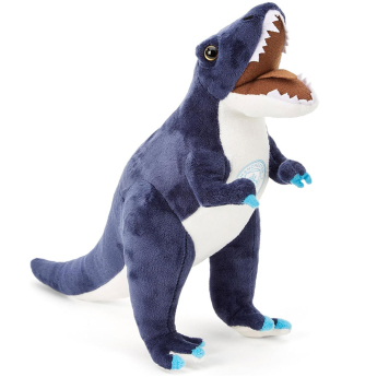 Manchester City plüss dinoszaurusz Plush T-Rex