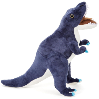 Manchester City plüss dinoszaurusz Plush T-Rex
