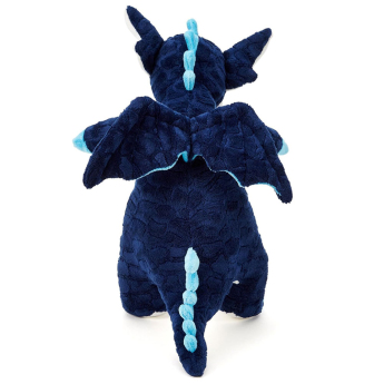 Manchester City plüss sárkány Plush Dragon