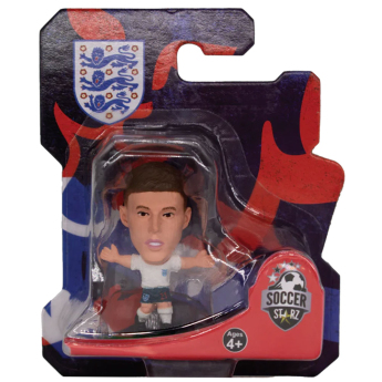 Labdarúgó válogatott bábu England SoccerStarz Palmer