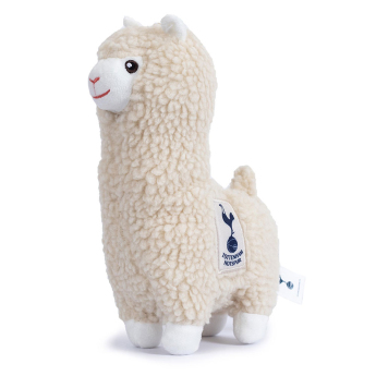 Tottenham plüss játék Plush Llama
