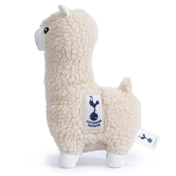 Tottenham plüss játék Plush Llama
