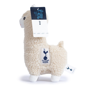 Tottenham plüss játék Plush Llama