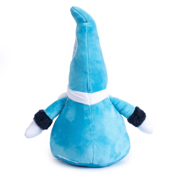 Manchester City plüss télapó Plush Gonk