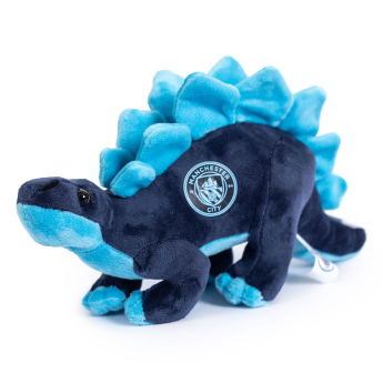 Manchester City plüss Stegosaurus Plush