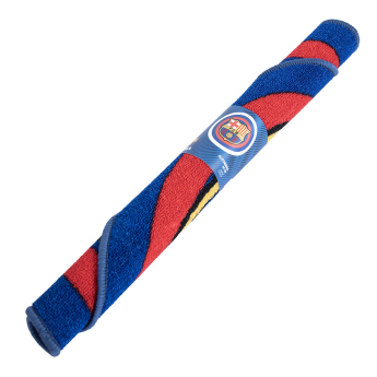 FC Barcelona szőnyeg Circle Rug