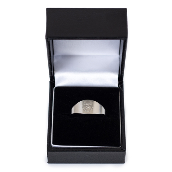 FC Arsenal gyűrű Oval Ring Small
