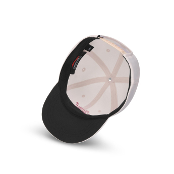 Forma 1 baseball flat sapka RDW Primrose Pink F1 2024
