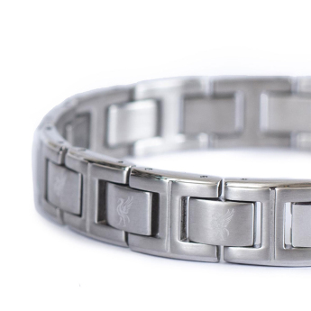 FC Liverpool karkötő Link Bracelet