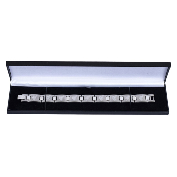 FC Liverpool karkötő Liverbird Link Bracelet