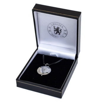 FC Chelsea nyakpánt Tungsten Pendant & Cord