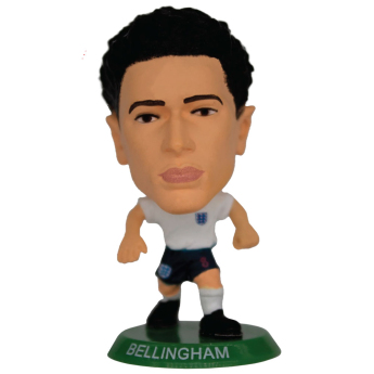 Labdarúgó válogatott bábu England FA SoccerStarz Bellingham