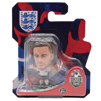 Labdarúgó válogatott bábu England FA SoccerStarz Grealish