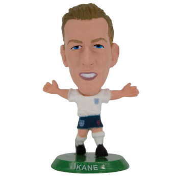 Labdarúgó válogatott bábu England FA SoccerStarz Kane