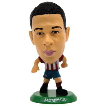 Atletico Madrid bábu SoccerStarz Depay