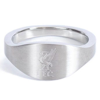 FC Liverpool gyűrű Oval Ring Small