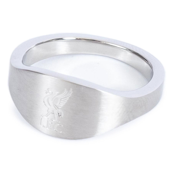 FC Liverpool gyűrű Oval Ring Small