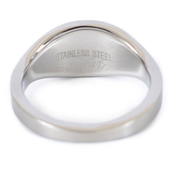 FC Liverpool gyűrű Oval Ring Small