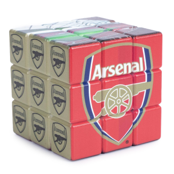 FC Arsenal rubik kocka Rubik’s Cube