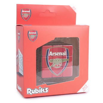FC Arsenal rubik kocka Rubiks Cube