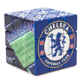 FC Chelsea rubik kocka Rubiks Cube