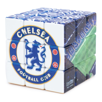 FC Chelsea rubik kocka Rubiks Cube