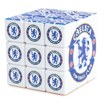 FC Chelsea rubik kocka Rubiks Cube