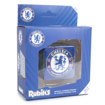 FC Chelsea rubik kocka Rubiks Cube