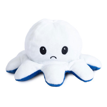 FC Chelsea plüss játék Plush Octopus